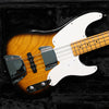 2004-2005 Fender CIJ - Sting Signature Precision, Sunburst