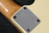 1964 Fender Jazzmaster, Olympic White