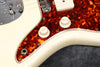 1964 Fender Jazzmaster, Olympic White