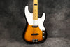 2004-2005 Fender CIJ - Sting Signature Precision, Sunburst