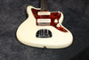 1964 Fender Jazzmaster, Olympic White