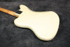 1964 Fender Jazzmaster, Olympic White