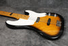 2004-2005 Fender CIJ - Sting Signature Precision, Sunburst