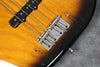 2004-2005 Fender CIJ - Sting Signature Precision, Sunburst