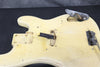 1955 Fender Precision Bass, Blonde