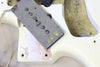 1964 Fender Jazzmaster, Olympic White