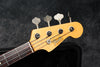 1966 Fender Precision Bass, Olympic White Refinish