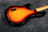 2025 Music Man Retro '70s Stingray - Sunburst