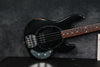 1989 Music Man Stingray 2EQ, Black