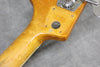 1966 Fender Jazz Bass, Olympic White Refinish