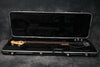 1989 Music Man Stingray 2EQ, Black