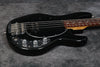 1989 Music Man Stingray 2EQ, Black