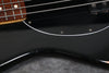 1989 Music Man Stingray 2EQ, Black