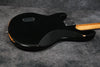 1989 Music Man Stingray 2EQ, Black