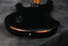 1989 Music Man Stingray 2EQ, Black