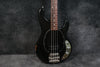 1989 Music Man Stingray 2EQ, Black