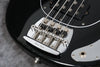 1989 Music Man Stingray 2EQ, Black