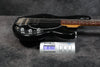 1989 Music Man Stingray 2EQ, Black