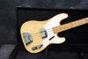 1968 Fender Telecaster Bass, Blonde