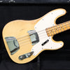 1968 Fender Telecaster Bass, Blonde