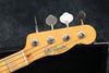 1968 Fender Telecaster Bass, Blonde