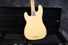 1968 Fender Telecaster Bass, Blonde