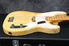 1968 Fender Telecaster Bass, Blonde
