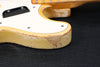 1968 Fender Telecaster Bass, Blonde
