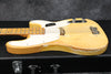 1968 Fender Telecaster Bass, Blonde