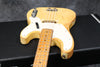 1968 Fender Telecaster Bass, Blonde