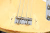 1968 Fender Telecaster Bass, Blonde