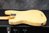 1968 Fender Telecaster Bass, Blonde