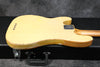 1968 Fender Telecaster Bass, Blonde