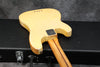 1968 Fender Telecaster Bass, Blonde