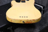1968 Fender Telecaster Bass, Blonde