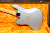 2023 Fender Custom Shop '60 Jazz Relic - Ice Blue Metallic