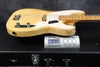 1968 Fender Telecaster Bass, Blonde