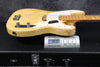 1968 Fender Telecaster Bass, Blonde