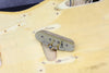 1968 Fender Telecaster Bass, Blonde