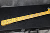 1968 Fender Telecaster Bass, Blonde
