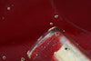 1964 Fender Jazz Bass, Candy Apple Red