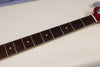 1964 Fender Jazz Bass, Candy Apple Red