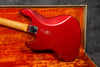 1964 Fender Jazz Bass, Candy Apple Red