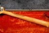 1964 Fender Jazz Bass, Candy Apple Red