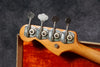 1964 Fender Jazz Bass, Candy Apple Red
