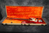 1964 Fender Jazz Bass, Candy Apple Red