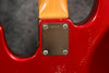 1964 Fender Jazz Bass, Candy Apple Red