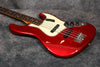 1964 Fender Jazz Bass, Candy Apple Red