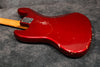 1964 Fender Jazz Bass, Candy Apple Red