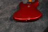 1964 Fender Jazz Bass, Candy Apple Red